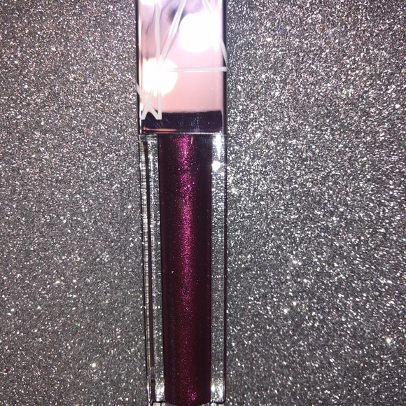 BNIB! NARS Full Vinyl Lip Lacquer in ABRUZZO 2436 - Picture 2 of 6